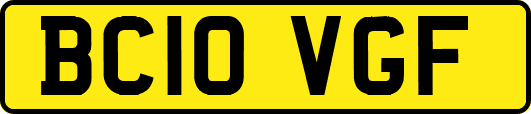 BC10VGF