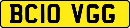 BC10VGG