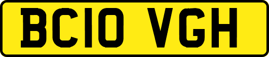 BC10VGH