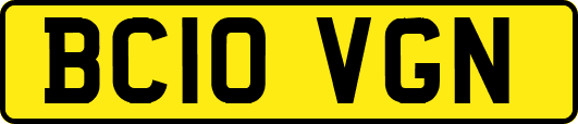 BC10VGN