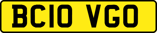 BC10VGO