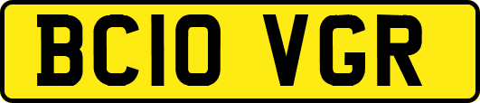 BC10VGR