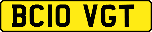 BC10VGT