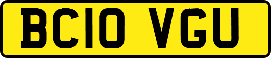 BC10VGU