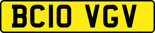 BC10VGV