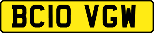 BC10VGW