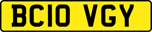 BC10VGY