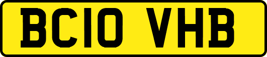 BC10VHB