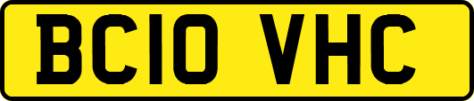 BC10VHC