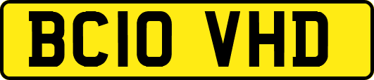 BC10VHD