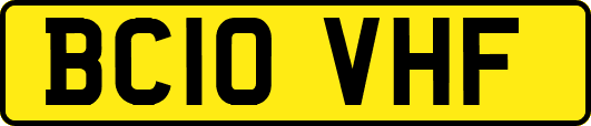 BC10VHF