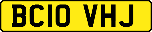BC10VHJ