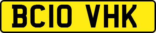 BC10VHK
