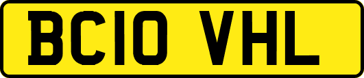 BC10VHL