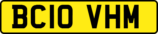 BC10VHM