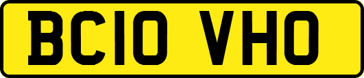 BC10VHO