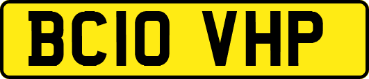 BC10VHP