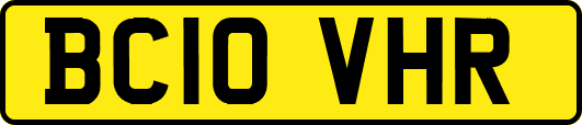 BC10VHR