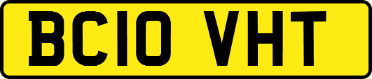 BC10VHT