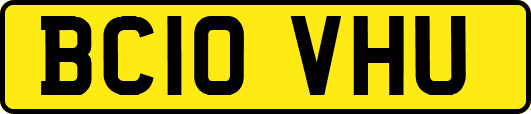 BC10VHU