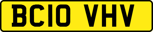 BC10VHV