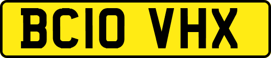 BC10VHX