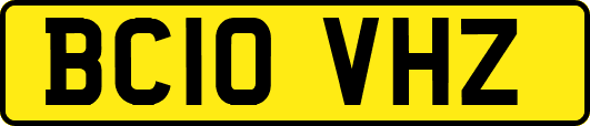 BC10VHZ