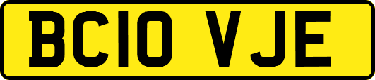 BC10VJE
