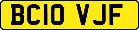 BC10VJF