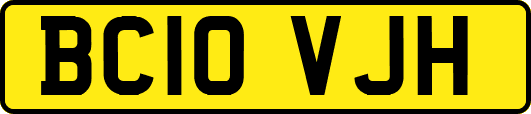 BC10VJH