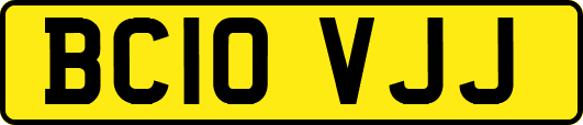 BC10VJJ