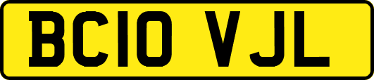BC10VJL