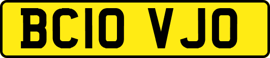 BC10VJO