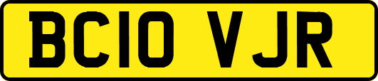 BC10VJR