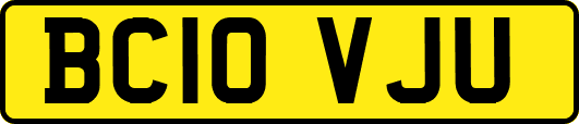 BC10VJU