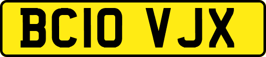 BC10VJX