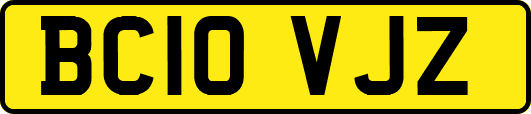 BC10VJZ