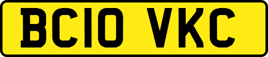 BC10VKC