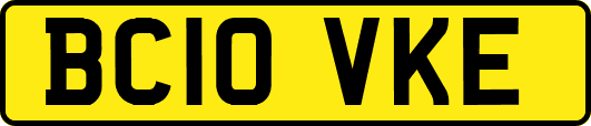 BC10VKE