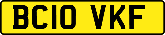 BC10VKF