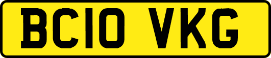 BC10VKG