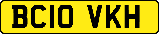 BC10VKH