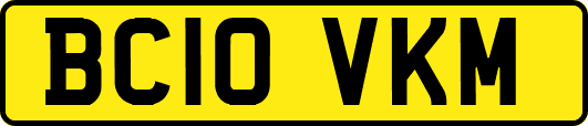 BC10VKM