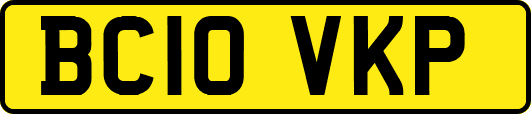 BC10VKP