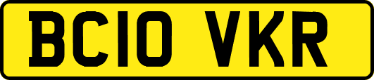 BC10VKR