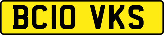 BC10VKS