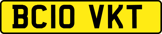 BC10VKT
