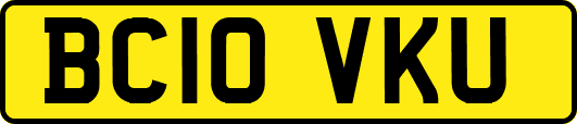 BC10VKU