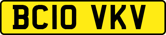BC10VKV