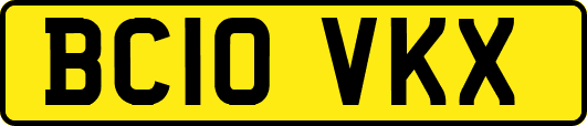 BC10VKX